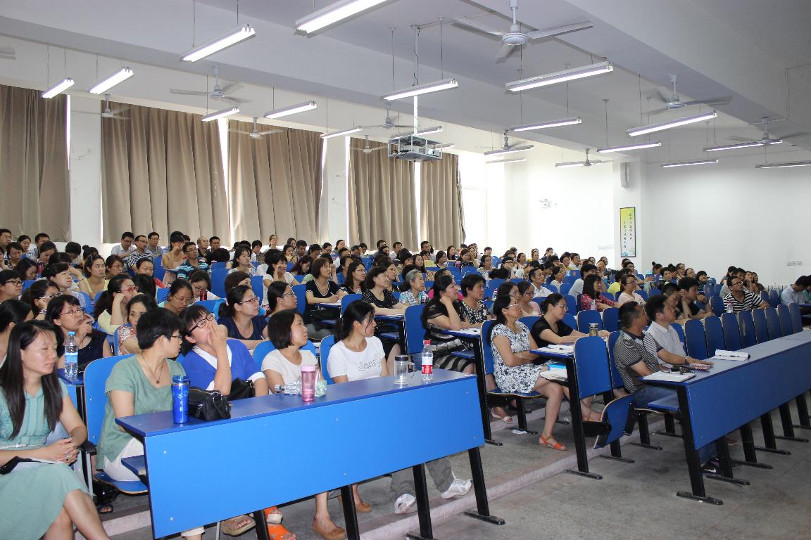 人口学校培训_红河街道到人口学校进行计生知识培训活动(2)