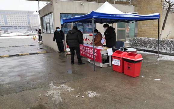 平顶山吴寨旧货市场解封了吗「宿州砀山县疫情报备电话是什么宿州市砀山县疫情」